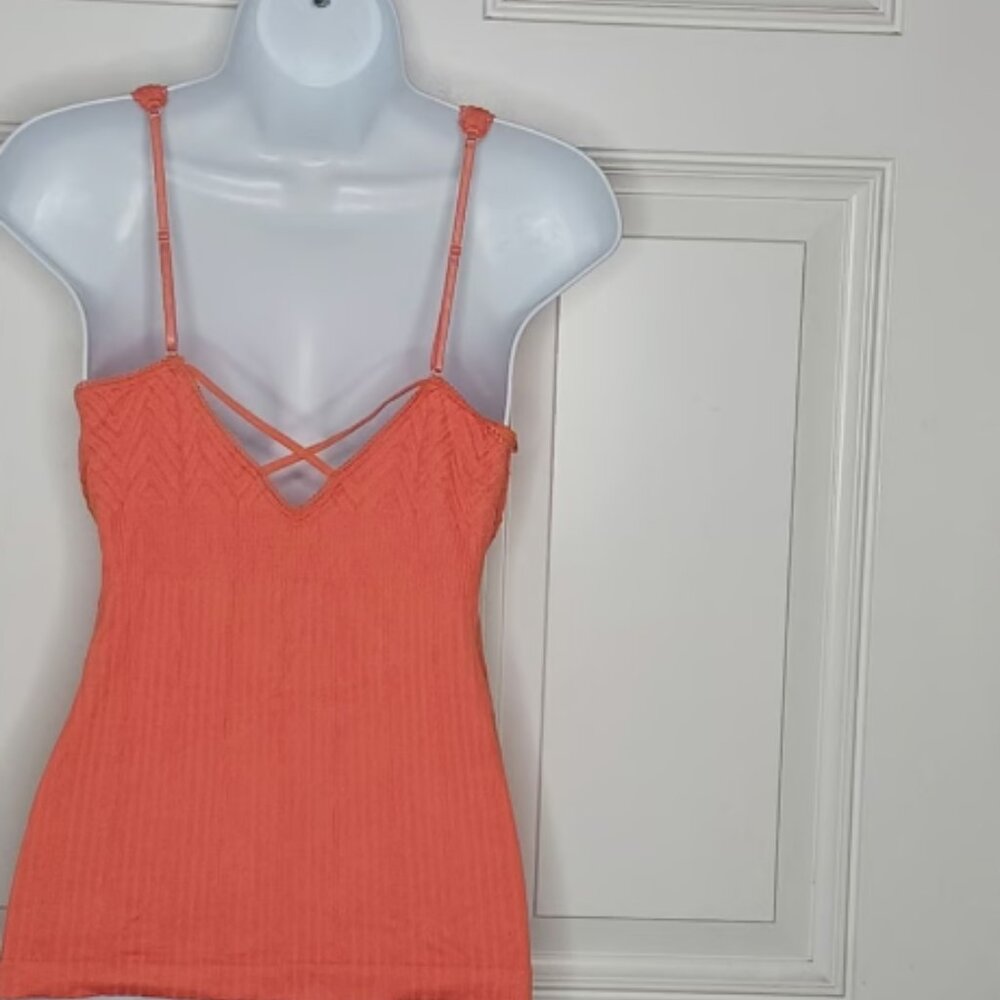 Intimately Free People Ribbed Tank Top - Picture 4 of 4